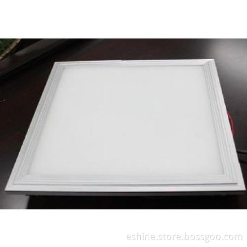 High Quality CE & ROHS Approved Modern LED Lighting Panel